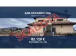 Immobile in asta di 95 m² in vendita a San Cesareo
