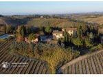 Casale in vendita a San Gimignano 600 mq  Rif: 1383406
