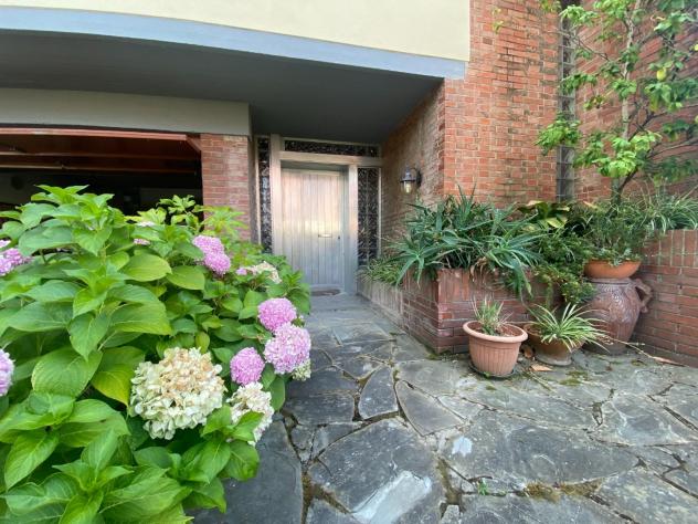 Villa in vendita a Santa Croce sull'Arno 240 mq Rif: 1166221 - Foto 9