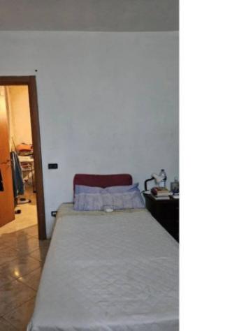 Immobile in asta di 84 m², box auto in vendita a Serra Riccò - Foto 8