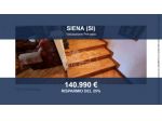 Immobile in asta di 84 m² in vendita a Siena