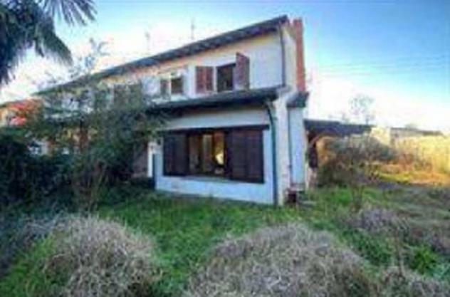 Immobile in asta di 194 m², box auto in vendita a Tromello - Foto 11