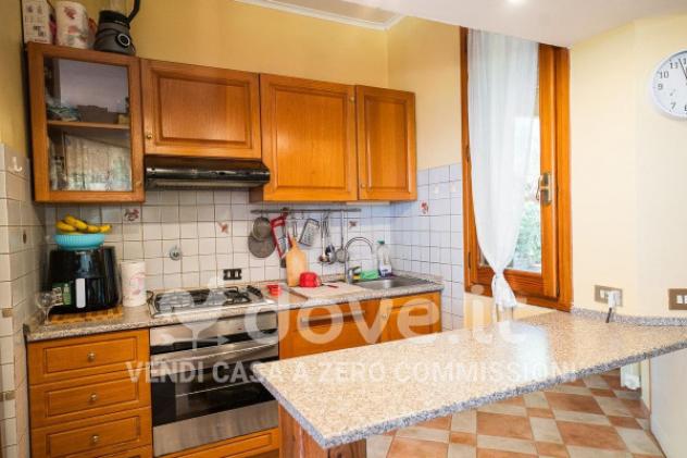 Villa di 80 m² con 3 locali e posto auto in vendita a Vallebona - Foto 12