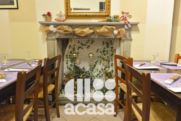 RINOMATO RISTORANTE LOCANDA TRATTORIA GIOVANNA - BAGNO DI ROMAGNA TERME - Foto 14
