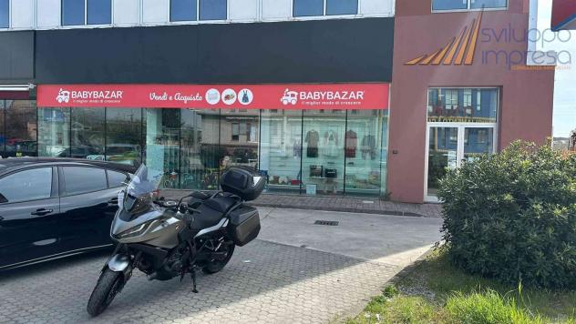 NEGOZIO PLURIVETRINE IN AFFITTO A BRUGHERIO - Foto 5