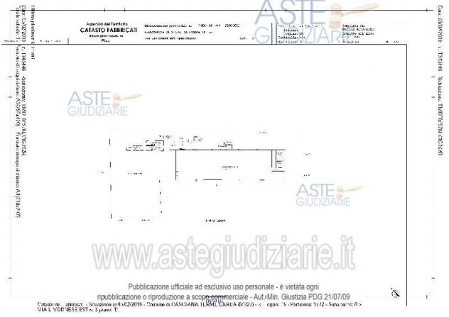 IMMOBILI-IMMOBILE COMMERCIALE-Via Livornese Est 3 - Foto 9