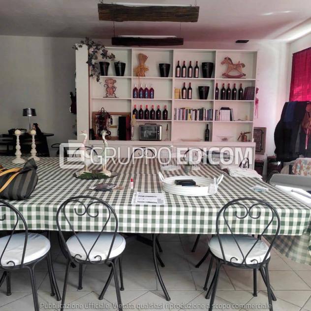 Laboratori per arti e mestieri di 291 mq in vendita a Cotronei - Rif. 4545790 - Foto 6