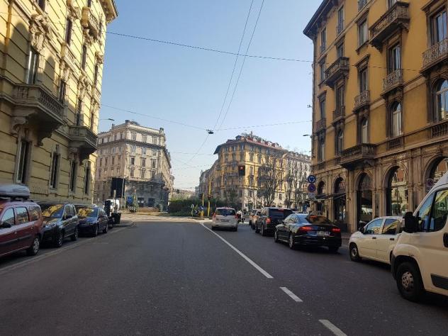 MM CADORNA - VIA BOCCACCIO - NEGOZIO 1 VETRINA - Foto 5
