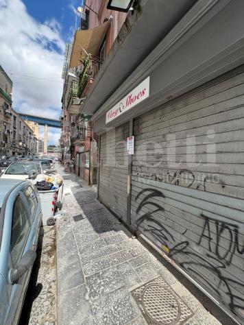 Negozio - Napoli . Rif.: Cod. rif 3259950ACG - Foto 14