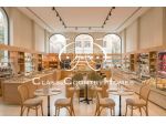 Vendita Mura e Attività: Bar, Gastronomia Pasticceria Quartiere Trieste