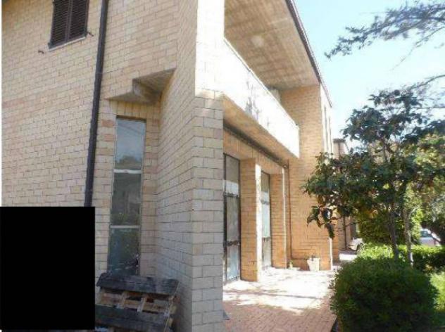 Immobile in asta di 828 m² in vendita a Sant'Elpidio a Mare - Foto 4