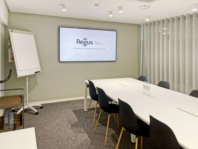 Abbonamento coworking presso Regus Udine, Marzo - Udine - Foto 3