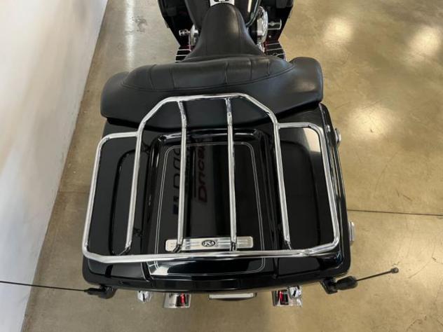 HARLEY-DAVIDSON FLHTCU Ultra Classic Electra Glide 1584 rif. 23636568 - Foto 9