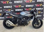 SUZUKI SV 650 X Video 360 rif. 24093302