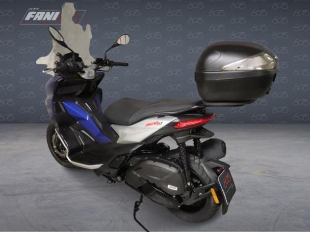 APRILIA SR GT 125 - rif. 23879397 - Foto 4