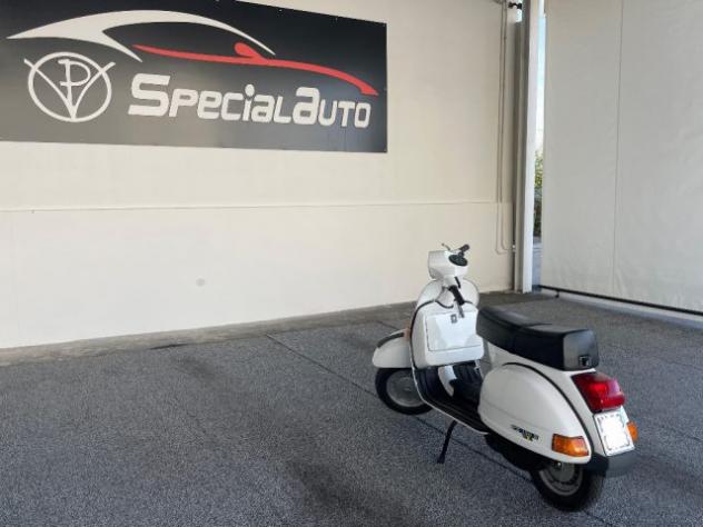 PIAGGIO Vespa 150 PX (1980 - 00) 150E px rif. 24083959 - Foto 10