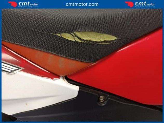 HUSQVARNA SM 610 Finanziabile - BIANCO E ROSSO - 35130 rif. 23835545 - Foto 9