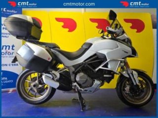 DUCATI Multistrada 1260 Garantita e Finanziabile rif. 23730555
