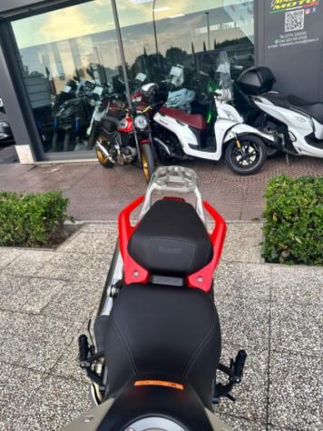 BENELLI TRK 702 PRONTA CONSEGNA ULTIMO MODELLO EURO 5+ rif. 23995556 - Foto 2