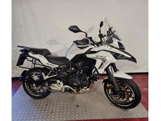 BENELLI TRK 502 2023