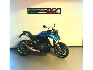 SUZUKI GSX S 1000 2021