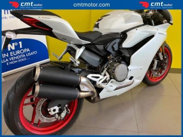 DUCATI 959 Panigale Garantita e Finanziabile rif. 23809077 - Foto 10