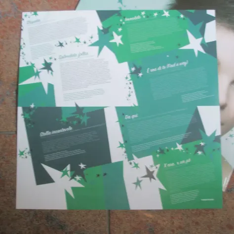 ALESSANDRA AMOROSO - Stupida - LP VERDE - SOLO CONSEGNE - Foto 4