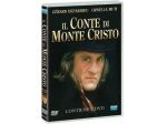 Il conte di Montecristo 2 DVD Gérard Depardieu Produzione:Eagle Pictures,1998