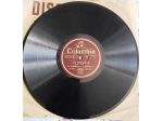 disco 78 giri  la traviata verdi distr columbia