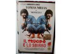 Dvd il trucido e lo sbirro tomas milian classic