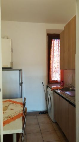 BREVI PERIODI-CONCOREZZO-ACCOGLIENTE MONOLOCALE TUTTO INCLUSO CON WIFI - Foto 5