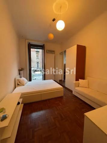 Trilocale in zona isola disponibile dal 1 agosto