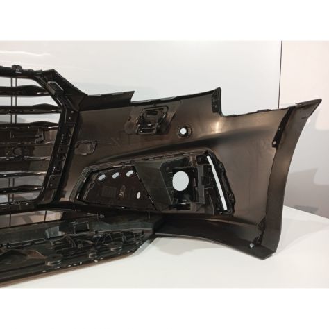 Audi A4 B9 2019 - Paraurti Anteriore S-Line - 18729 - Foto 4
