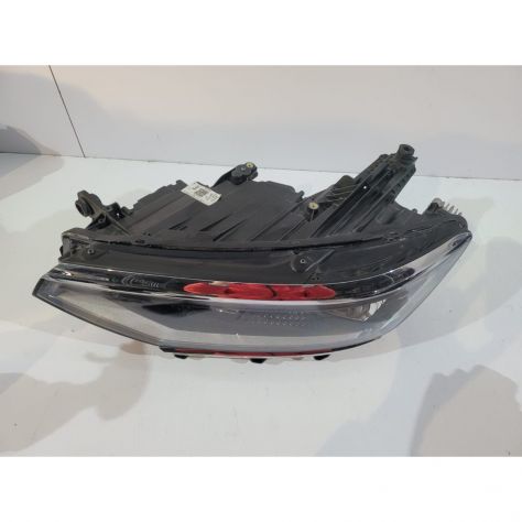 VW Passat B8 Lift - Faro Full Led - L 13575 - Foto 8