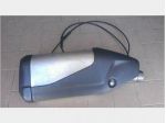 Silenziatore originale KAWASAKI ZX 6 R 2009-2012 Kawasaki Usato