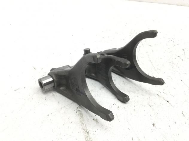 HONDA CBR RR ABS KM0 600 DESMO DESMODROMICO CAMBIO E FORCHETTE 2024 2026 - Foto 5