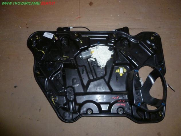 ALZACRISTALLO ELETTR. PORTA ANT. S. 6 FILI FIAT FREEMONT (24) Carrozzeria Lamierati esterni Porte Alzacristallo por FIAT - FREEMONT - 01-04-2011 -