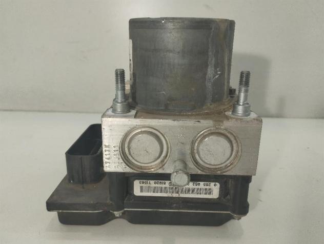 CENTRALINA ABS ALFA ROMEO Mito Serie (955_) 71775523 330A1000 diesel 1248 (08)