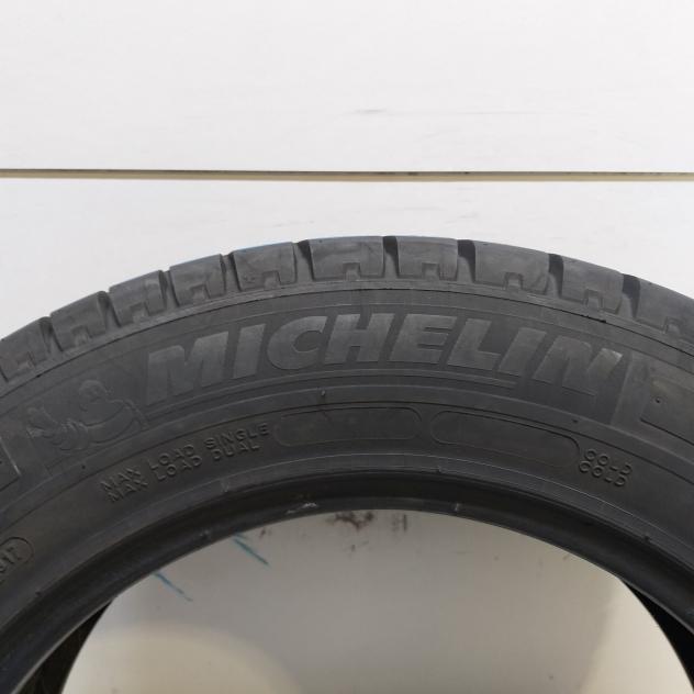 2 GOMME 195 65 16C MICHELIN A55990 - Foto 4