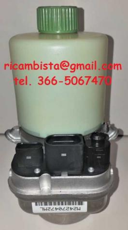 6Q0423155AE Pompa servosterzo elettrica TRW