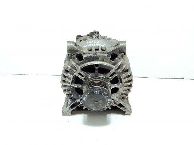 ALTERNATORE MERCEDES Classe A W169 3° Serie TG15C057 640940 Diesel 2000 (0408)