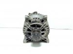 ALTERNATORE MERCEDES Classe A W169 3° Serie TG15C057 640940 Diesel 2000 (0408)