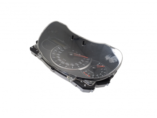 QUADRO STRUMENTI NISSAN Micra 7° Serie 248203HN3C (1016) - Foto 7