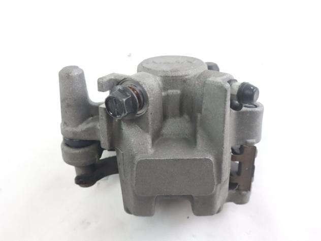 YAMAHA TRICITY MW 125 2CMF580W0000 PINZA FRENO POSTERIORE 14 - 17 REAR BRAKE CALIPER 2CMF580W0000 - Foto 4