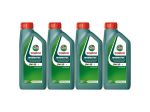 Kit Olio Motore Castrol Magnatec 5W20-4