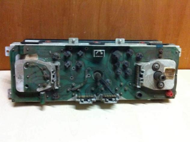 Strumentazione Quadro strumenti LANCIA PRISMA 1600 - Foto 3