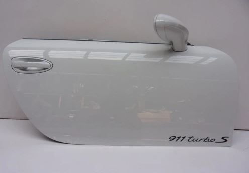 PORTA DESTRA PORSCHE 911 TURBO S 2014