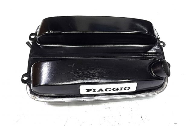SERBATOIO IN FERRO PIAGGIO BRAVO – SUPERBRAVO