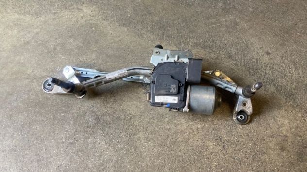 Motorino tergicristallo anteriore Ford Fiesta 7 del 2020 (H1BB-17504-AD)