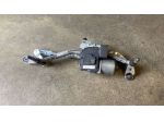 Motorino tergicristallo anteriore Ford Fiesta 7 del 2020 (H1BB-17504-AD)